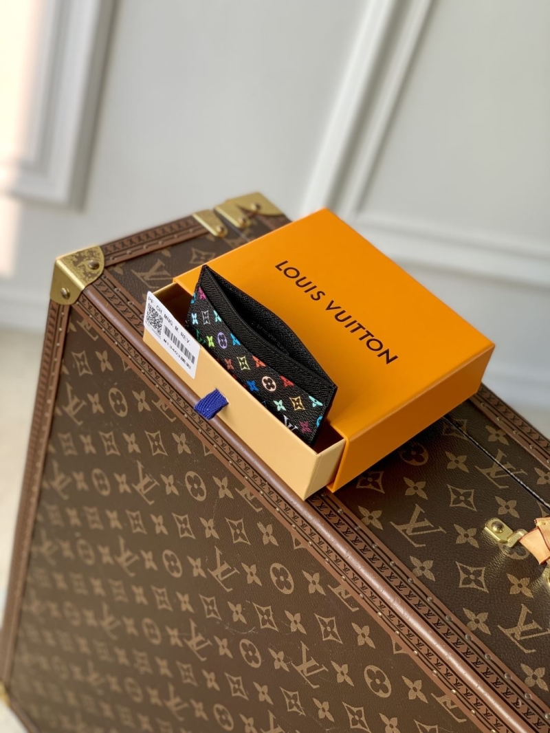 LV Wallets